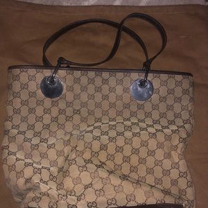 Gucci purse